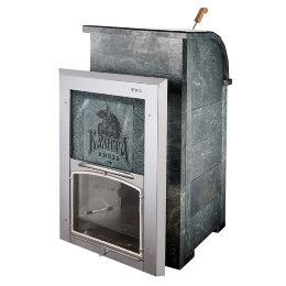 Дровяная печь ИнжКомЦентр ВВД Князь Калита